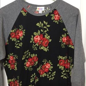 Lularoe Randy size Large